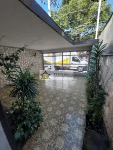 Sobrado com 3 Quartos à venda, 150m² no Saúde, São Paulo