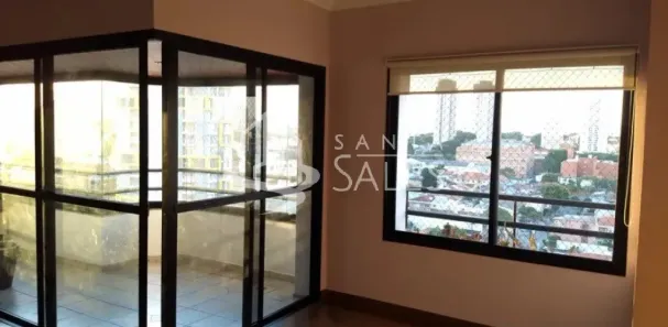 Apartamento com 3 Quartos à venda, 115m² no Ipiranga, São Paulo
