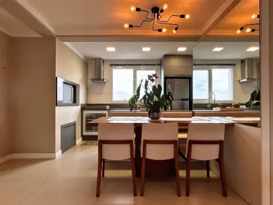 Apartamento com 2 Quartos à venda, 89m² no Torres, Torres
