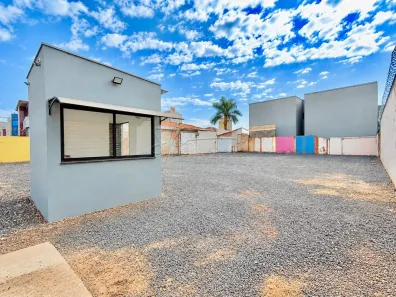 Lote/Terreno à venda, 526m² no Vila Seixas, Ribeirão Preto