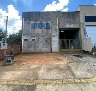 Lote/Terreno à venda, 250m² no Residencial Santa Fé, Goiânia