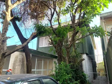 Imóvel Comercial com 3 Quartos para alugar, 280m² no Indianópolis, São Paulo