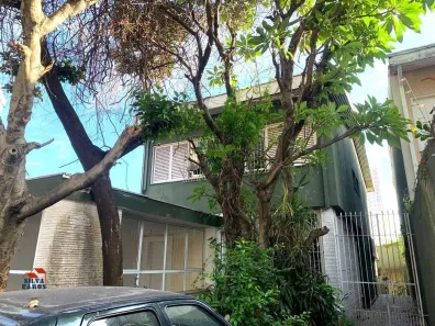 Imóvel Comercial com 3 Quartos para venda ou aluguel, 280m² no Indianópolis, São Paulo
