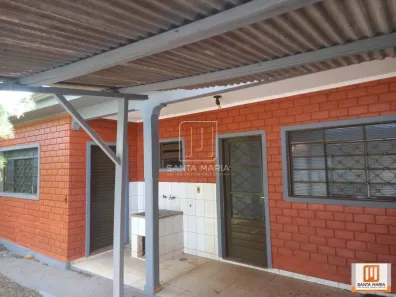 Imóvel Comercial com 2 Quartos à venda, 115m² no Ipiranga, Ribeirão Preto
