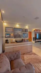 Apartamento com 4 Quartos à venda, 123m² no Tamboré, Santana de Parnaíba