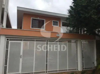 Casa com 3 Quartos à venda, 180m² no Santo Amaro, São Paulo
