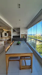 Apartamento com 3 Quartos à venda, 110m² no Patamares, Salvador
