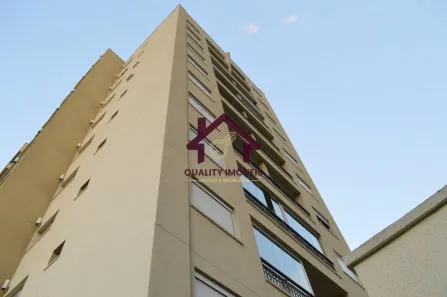 Apartamento com 1 Quarto à venda, 40m² no Vila Dom Pedro I, São Paulo
