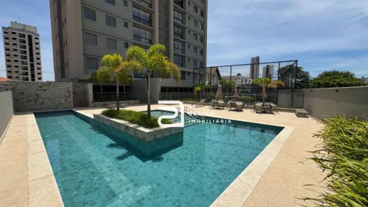 Apartamento com 3 Quartos à venda, 112m² no Jardim Europa, Piracicaba