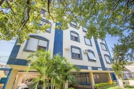 Apartamento com 3 Quartos à venda, 94m² no São Sebastião, Porto Alegre