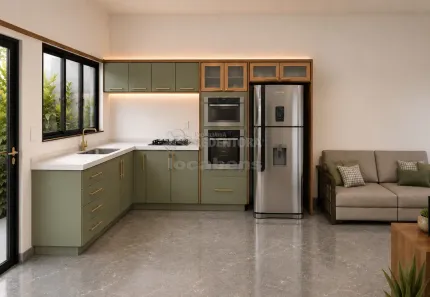 Casa com 3 Quartos à venda, 100m² no Jardim Bianco, São José do Rio Preto