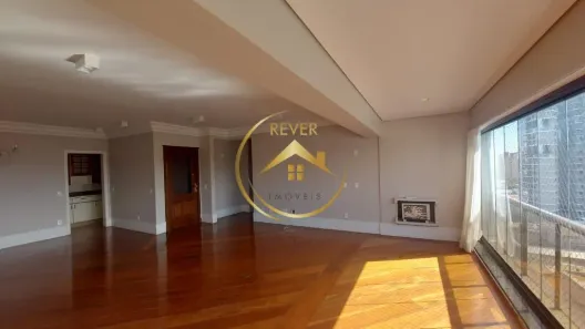 Apartamento com 4 Quartos à venda, 440m² no Cambuí, Campinas