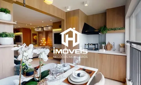 Apartamento com 2 Quartos à venda, 72m² no Vila Primavera, São Paulo