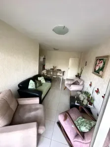 Apartamento com 3 Quartos à venda, 78m² no Nova Suiça, Goiânia