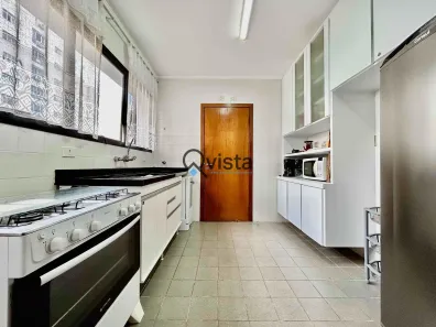 Apartamento com 3 Quartos à venda, 140m² no Pitangueiras, Guarujá
