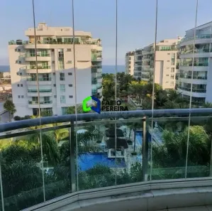 Apartamento com 4 Quartos à venda, 281m² no Barra da Tijuca, Rio de Janeiro
