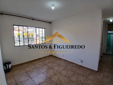 Apartamento com 2 Quartos para alugar, 50m² no Centro, Diadema