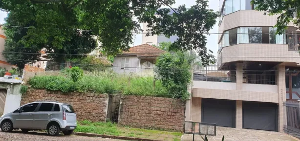 Lote/Terreno à venda, 360m² no Vila Ipiranga, Porto Alegre