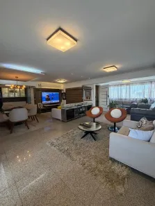 Apartamento com 3 Quartos à venda, 165m² no Aldeota, Fortaleza