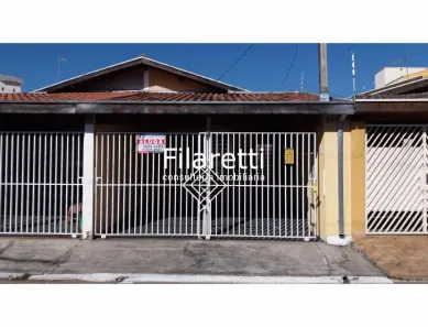 Casa com 2 Quartos à venda, 90m² no Parque das Flores, Taubaté