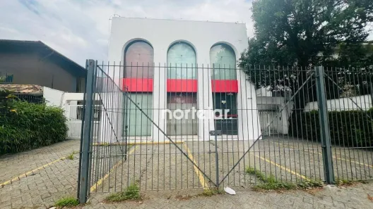 Prédio Comercial à venda, 618m² no Pacaembu, São Paulo