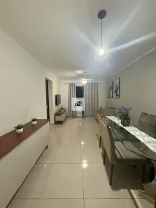 Apartamento com 2 Quartos à venda, 70m² no Jockey de Itaparica, Vila Velha