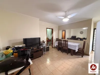 Apartamento com 3 Quartos à venda, 100m² no Jardim Irajá, Ribeirão Preto