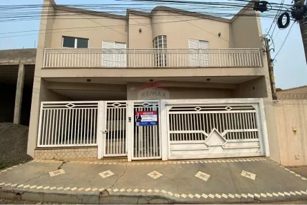 Casa com 3 Quartos à venda, 246m² no Jardim Estoril, Birigui