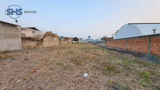 Lote/Terreno à venda, 803m² no Itoupava Norte, Blumenau