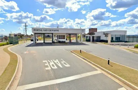 Casa de Condomínio com 3 Quartos à venda, 389m² no Residencial Fazenda Santa Rosa - Fase 1, Itatiba