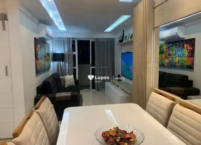 Apartamento com 3 Quartos à venda, 89m² no Freguesia (Jacarepaguá), Rio de Janeiro