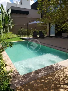 Casa de Condomínio com 3 Quartos à venda, 305m² no Residencial Alto do Castelo, Ribeirão Preto