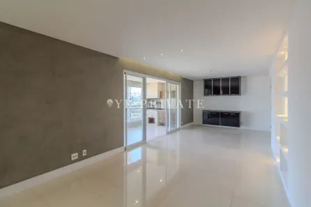 Apartamento com 3 Quartos à venda, 121m² no Vila Leopoldina, São Paulo