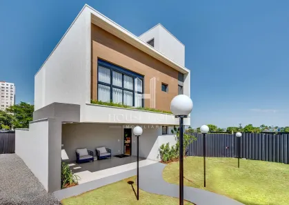 Sobrado com 3 Quartos à venda, 178m² no Jardim Atlântico, Goiânia
