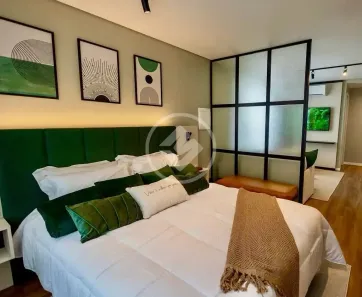 Apartamento com 1 Quarto à venda, 30m² no Centro, Florianópolis