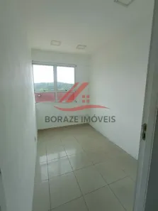 Sala Comercial para alugar, 70m² no Vila Bocaina, Mauá