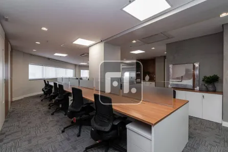 Sala Comercial à venda, 300m² no Paraíso, São Paulo