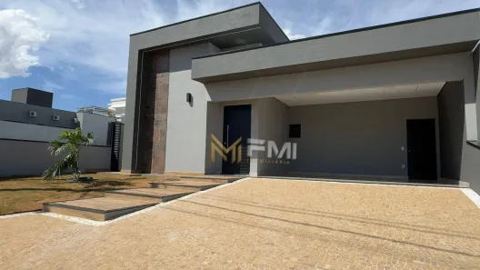 Casa de Condomínio com 3 Quartos à venda, 303m² no Jardim Primavera, Nova Odessa