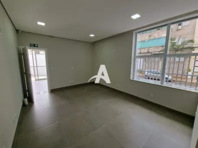 Prédio Comercial para alugar, 228m² no Cazeca, Uberlândia