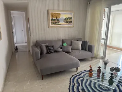 Apartamento com 3 Quartos à venda, 110m² no Patamares, Salvador