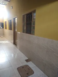 Casa com 2 Quartos à venda, 126m² no Samambaia Sul, Brasília