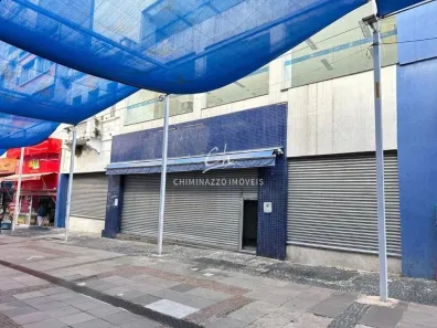 Prédio Comercial para alugar, 1543m² no Centro, Campinas