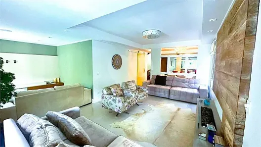 Casa de Condomínio com 3 Quartos à venda, 350m² no Jardim Itatinga, São Paulo
