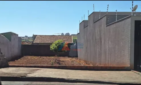 Lote/Terreno com 1 Quarto à venda, 1m² no Ouro Verde, Londrina