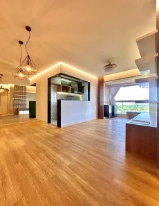 Apartamento com 2 Quartos à venda, 75m² no Jardins, Aracaju