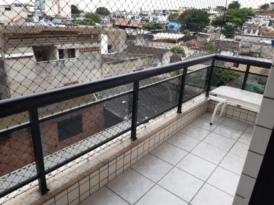 Apartamento com 3 Quartos à venda, 91m² no Ramos, Rio de Janeiro