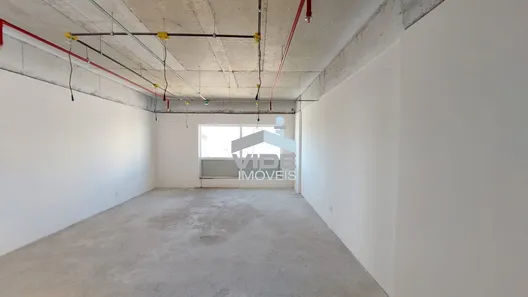 Sala Comercial à venda, 39m² no Centro, Campinas