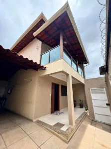 Casa com 3 Quartos à venda, 135m² no Bom Retiro, Betim