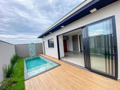 Casa de Condomínio com 3 Quartos à venda, 370m² no Loteamento Terras de Florença, Ribeirão Preto