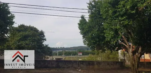 Lote/Terreno à venda, 458m² no Jardim Florestal, Jundiaí